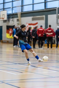 Bild 150 - wBJ NFV Futsalmeisterschaft